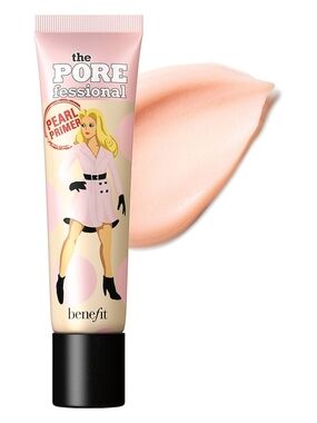Benefit The POREfessional Pearl Primer